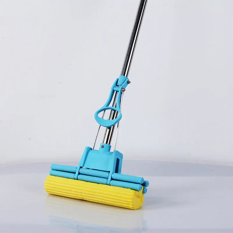 Floor Fresh Sponge Mop