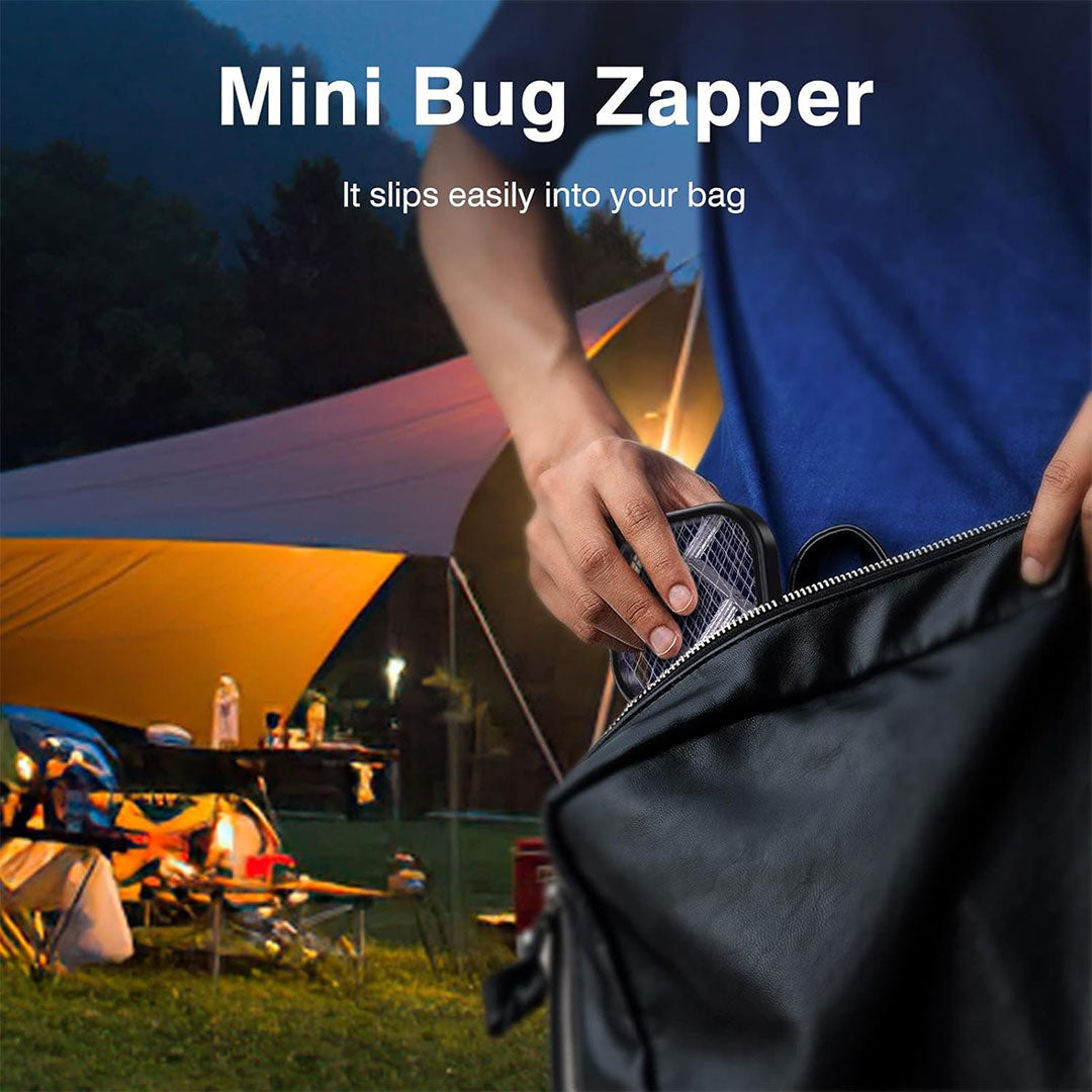 Mini USB Electric Mosquito Killer