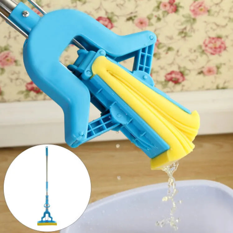 Floor Fresh Sponge Mop