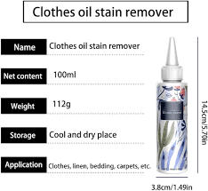 Stain Removal - 100ml