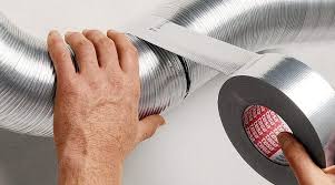 Aluminium Foil Adhesive Tape