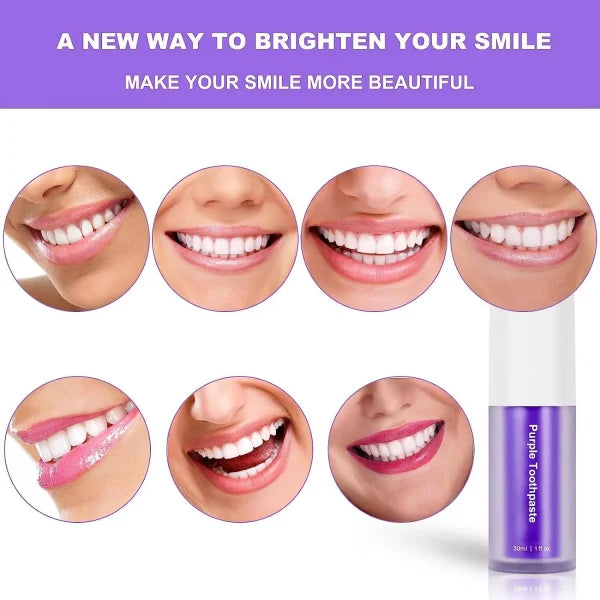 Korean Hi-Smile Teeth Shiner & Cleaner